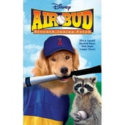 Air Bud: Seventh Inning Fetch (Full Frame, Clamshell)