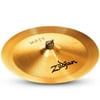 Zildjian ZHT18CH 18" Zht China Thin Drumset Sheet Cymbal With Blend Balance New