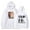 White, variant on Reneé Rapp Bite Me Tour Dates Hoodies Cosplay Women Men Fashion Long Sleeve Hooded Sweatshirts