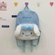 thumbnail image 1 of Sanrio Cinnamoroll Melody Kuromi Linda Mochila Casual Anime Dibujos Animados Niños Bolsa Escolar Regalo De Vacaciones, 1 of 4
