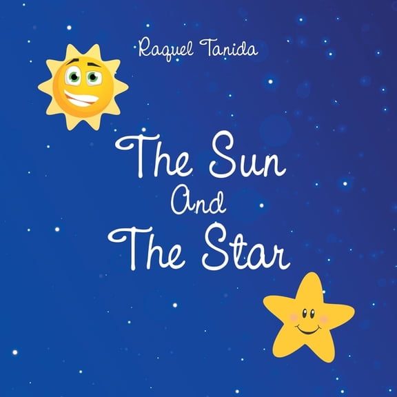 The Sun and the Star, (Paperback)