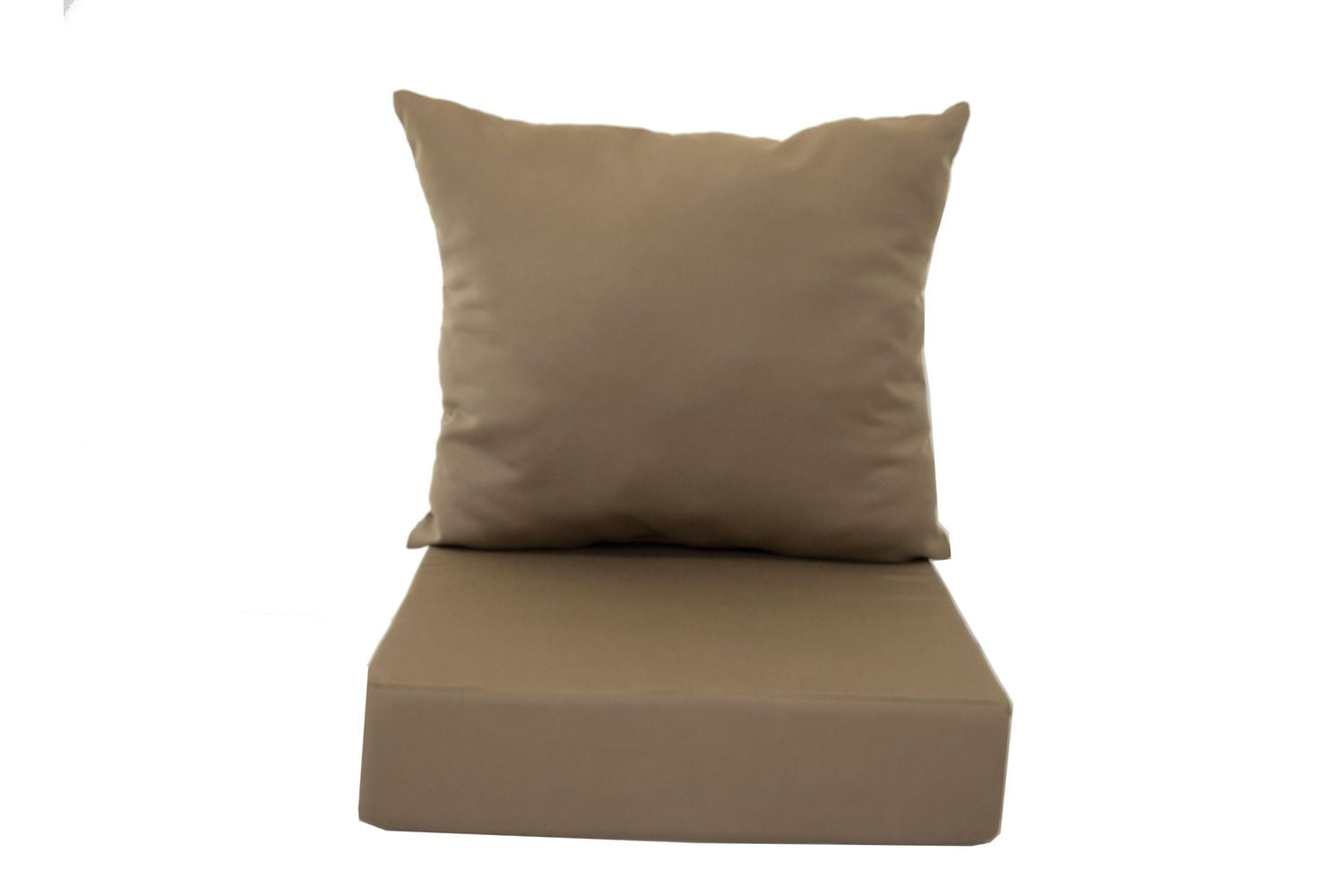 Coussin de siege profonds Sunbrella