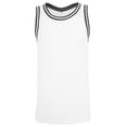 thumbnail image 6 of COOZO Mens Mesh Tank Top, 6 of 7