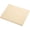 15" x 12" x 0.6", variant on 15x12 Inch Pizza Stone and Brush Set, Rectangle Pizza Baking Stone with Stainless Steel Bristle Grill Brush for Oven, Grill, BBQ, Cordierite Cooking Stone