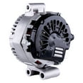 thumbnail image 4 of New 220A High Amp Alternator Fits Ford F-450 Super Duty 2008-10 7C3Z-10346-Carm1, 4 of 6