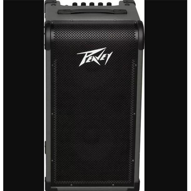 Peavey ddt speaker protection sales
