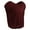 MAROON, variant on Champro Scrimmage Vest Intermediate Size Gold