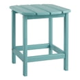 thumbnail image 1 of Signature Design by Ashley Sundown Treasure Patio End Table in Turquoise, 1 of 5