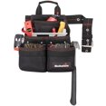 thumbnail image 1 of Bolsa para uñas y herramientas Framer's Hultafors HT5663 Heavy Duty, 1 of 2