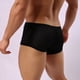thumbnail image 5 of Calzones Para Hombre, Ropa Interior Transpirable, Ajustada Y Plana, Deportiva, Informal, De Moda, Con Ajuste Ceñido, 709, 5 of 7
