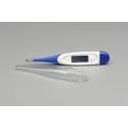 thumbnail image 4 of AdTemp Hand-Held Fahrenheit / Celsius Digital Thermometer 1 Each, 4 of 4