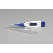 AdTemp Hand-Held Fahrenheit / Celsius Digital Thermometer 1 Each
