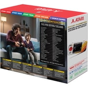 My Arcade - Atari Gamestation Pro + Atari Pocket Player Pro Bundle