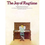 Yorktown Music Press The Joy of Ragtime Yorktown Series Softcover