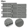 thumbnail image 4 of 2/6 Pcs Robot Vacuum Cleaner Spare Part Filter For Mova G30/G30 Ultra/G30 PRO/G20 Master Replacement Robot Sweeper Spare Part, 4 of 6