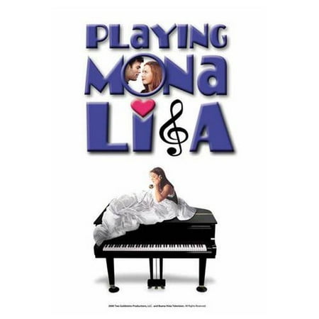Playing Mona Lisa (2000)