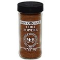 thumbnail image 1 of POLVO DE CHILE MORTON OG1 ( 3 X 2.1 OZ ), 1 of 1