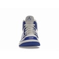 thumbnail image 3 of Jordan Women's 1 Mid Kentucky Blue Shoes, from StockX, 3 of 5