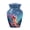 Butterfly - 1, variant on Tranqurn Butterfly Small Urns for Human Ashes Keepsake - Decorative Blue Urn for Adult Male & Female - Clouds Cremation, Funeral & Burial Urn for Husband Adult Remains 3 Inch