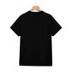 thumbnail image 2 of ILoveMyHotGirlfriendMensCasualKortärmadCrewNeckSummerT-shirt, 2 of 3