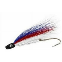 Zak Tackle Salmon Fly