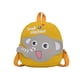 thumbnail image 2 of Mochila de lona para niños, mochila de dibujos animados para niñas, mochila escolar para bebés y niños pequeños, 2 of 6