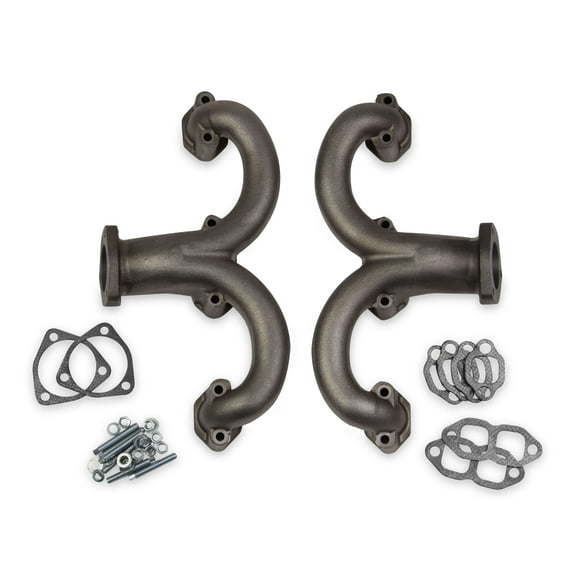 Flowtech 11704-RFLT Exhaust Manifold