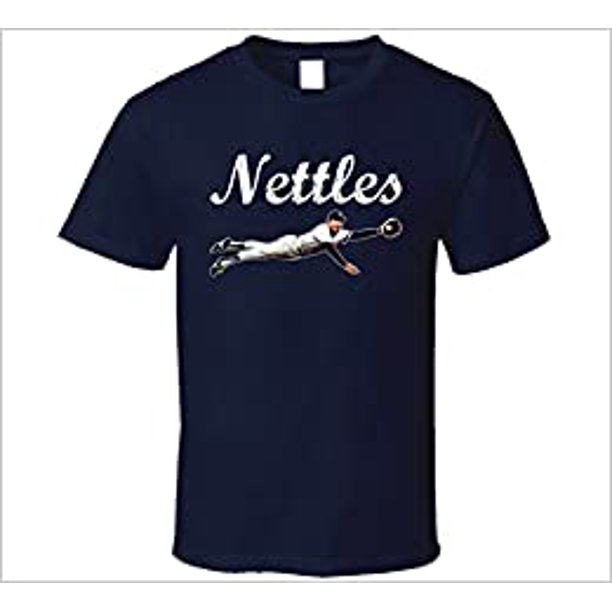 graig nettles t shirt