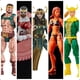 thumbnail image 1 of Marvel Legends Original Women Loki Scarlet Witch White Vision Action Figure Toys 6" Movable Statue Model Collection Child GiftsFalconWith Box He Qiyong unisex, 1 of 1