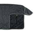 thumbnail image 3 of Horze Glasgow Heavy Weight Combo Turnout Blanket 400g, 3 of 4