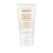 Kiehl's, Hand Richly Hydrating Cream, Grapefruit, 2.5oz/75ml