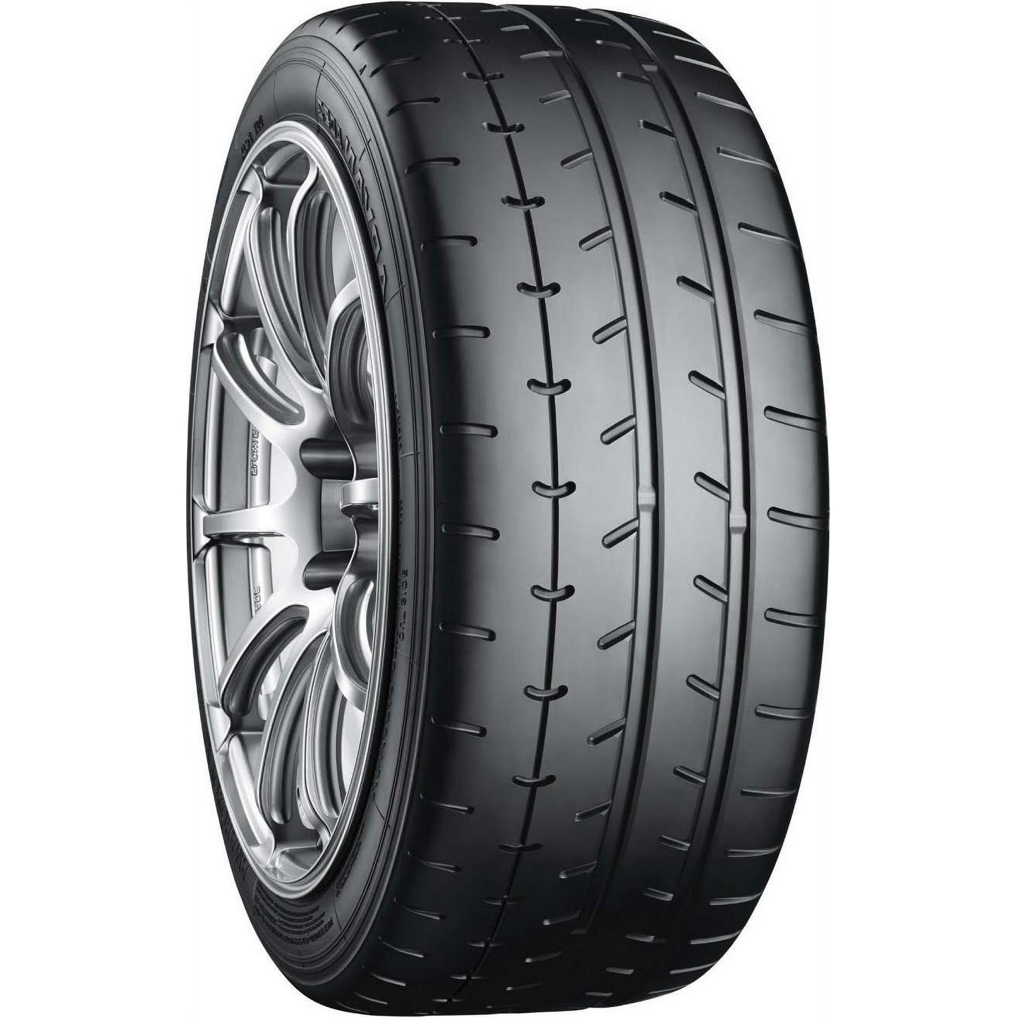 Yokohama Advan A052 High Performance Tire - 295/35R18 103Y Fits