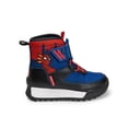 thumbnail image 3 of Spider-Man Toddler & Little Boys Snow Boot, 3 of 7