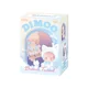 thumbnail image 3 of Figuras de acción de anime POP MART DIMOO Sleepwalking Series, adornos para bolsas de adivinación, decoración del hogar, muñecas de escritorio, modelo de regalo para niñas, 3 of 5