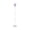 Purple, variant on 47" Rechargeable Automatic Bubble Maker with Light Music, 3-Level Adjustable Heights, Detachable Bubble Wand for Outdoor Party Wedding