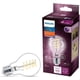thumbnail image 1 of Bombilla LED Philips, 40 W, A19, diseño vintage Edison Spiral, paquete de 1 unidad, 1 of 7