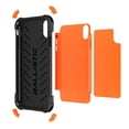 thumbnail image 2 of Funda Ballistic TJ para iPhone XR Naranja, 2 of 4