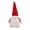 Red, variant on Giaone Sequins Christmas Gnomes with LED Light Scandinavian Tomtes Farmhouse Kitchen