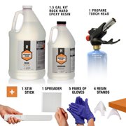 1.5 Gal Epoxy Xl Pack
