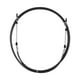 thumbnail image 5 of 2 Piezas 13 Pies Universal Cable De Acelerador Motor De Barco Marino Cable De Acelerador Cable De Control Negro Macarena Cable de acelerador universal, 5 of 8