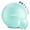 Aqua, variant on kisnbld Exercise Ball, Extra Thick Yoga Ball with Pilates Bal & Foot Pump, 3 Sizes Anti-Burst Home, Gym & Office Workout Equipment for Yoga or Sitting