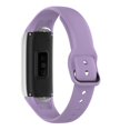 thumbnail image 4 of Correa reloj silicona Correa deportiva para Galaxy Fit SM-R370 (púrpura), 4 of 8