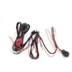 thumbnail image 2 of Arnés de cableado de focos, cableado de focos LED de 12 V Arnés de cableado Interruptor Arnés de cables El mejor de su clase, 2 of 9