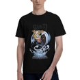 thumbnail image 1 of Camiseta de Manga Corta para Hombres Kimetsu no Yaiba, 1 of 5