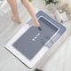 thumbnail image 1 of Bath Mat-Bathroom Mat Rug Non Slip Super Absorbent Stain Proof Dry Thin Bathroom Rug-Bath Mats For Bathroom Floor Bathtub Vanity-Bathmat Bath Rug Easy, 1 of 7