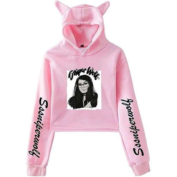 sssniperwolf merch store
