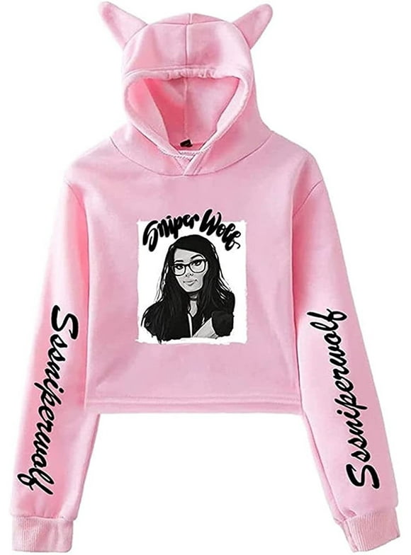 Sssniperwolf Merch