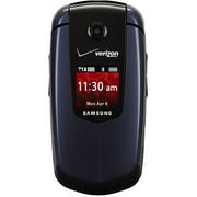 Samsung Smooth Pre-paid Phone With Bluetooth, Verizon