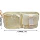 thumbnail image 3 of Tapete de Silicona Antiadherente para Horno | Superficie Resistente Al Calor para Cocinar y Hornear | Utensilio de Cocina para Amasar, Asar Verduras y Proteger Utensilios de Repostería., 3 of 5