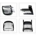 thumbnail image 3 of Attachment Comb for Philips Hair Clipper HC3400 HC3410 HC3420 HC3422 HC3426 HC5410 HC5440 HC5442 HC5446 HC5450, 3 of 7
